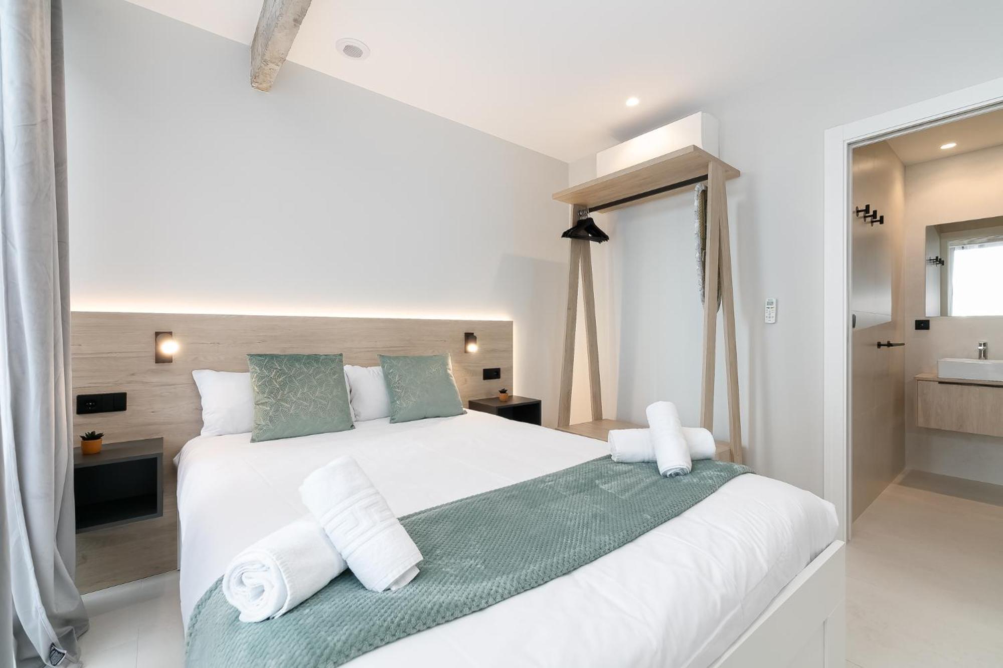 Elegante Y Luminoso En Vigo - Apto 6 By Cabana Rentals Eksteriør bilde